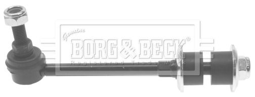 BORG & BECK Stabilisaator,Stabilisaator BDL6420